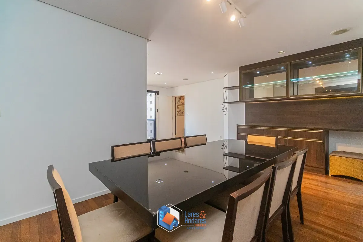 Apartamento, 3 quartos, 115 m² - Foto 5