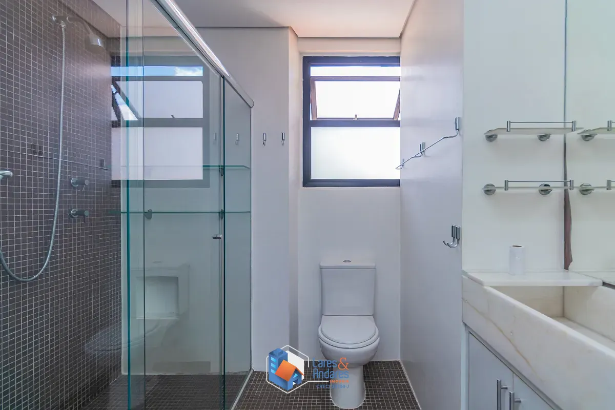 Apartamento, 3 quartos, 115 m² - Foto 30