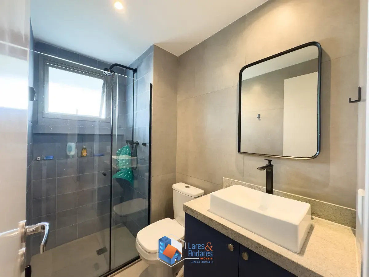 Apartamento, 3 quartos, 116 m² - Foto 23