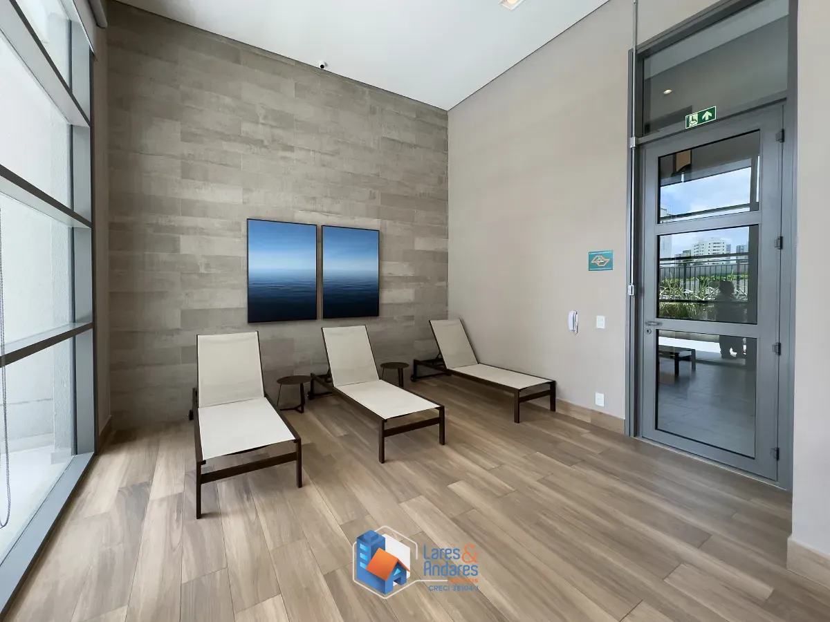 Apartamento, 3 quartos, 116 m² - Foto 38