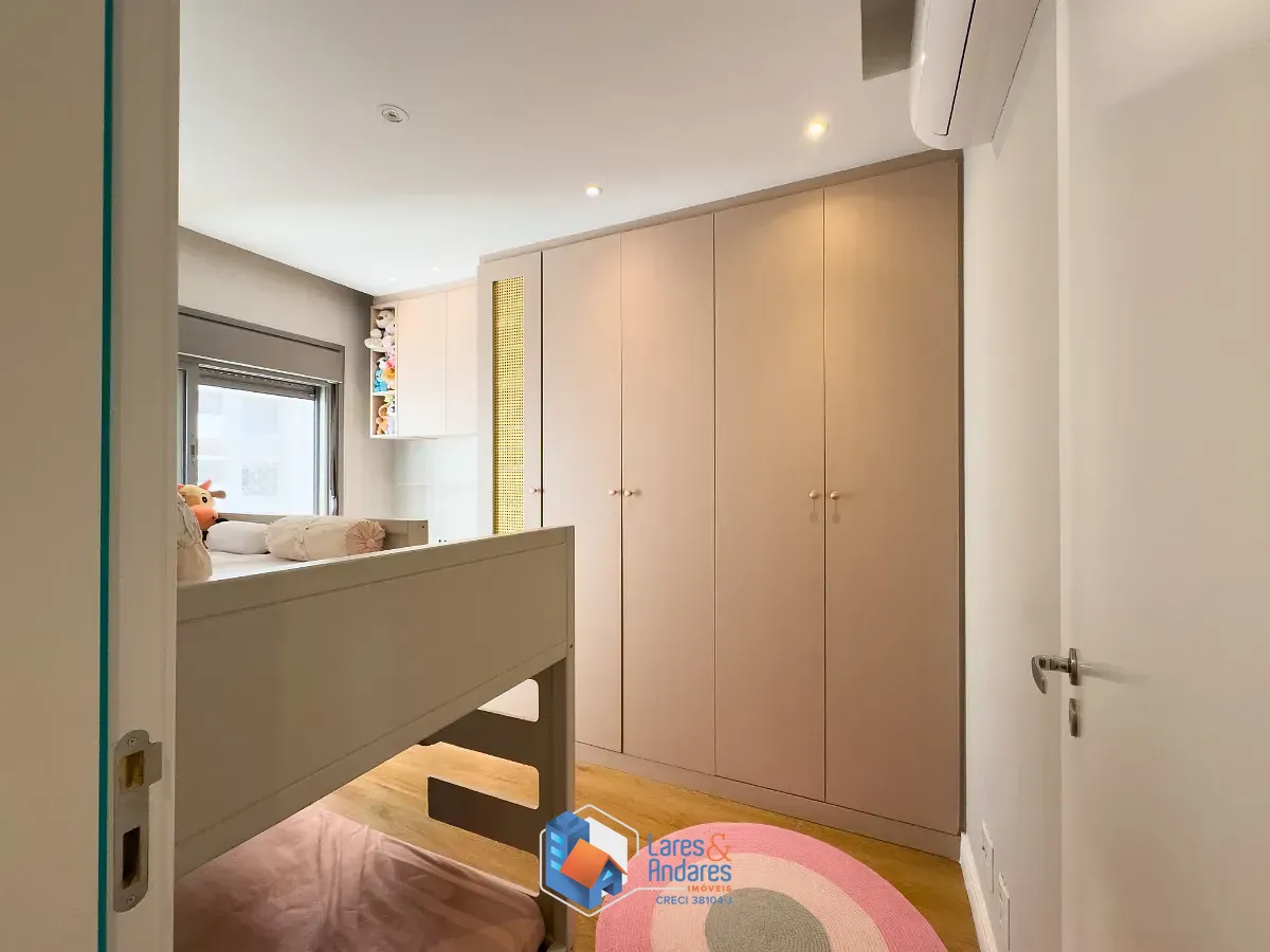 Apartamento, 3 quartos, 116 m² - Foto 20