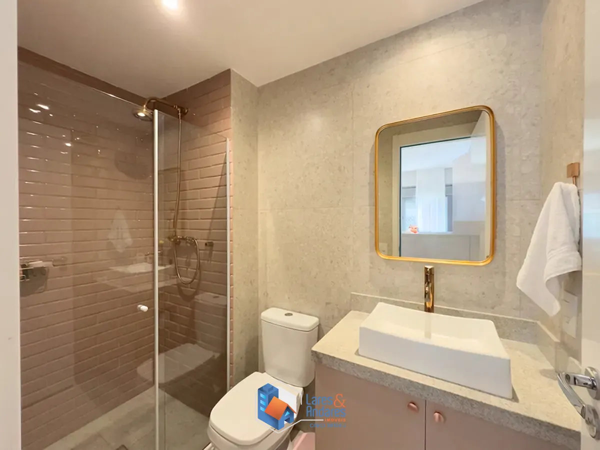 Apartamento, 3 quartos, 116 m² - Foto 22