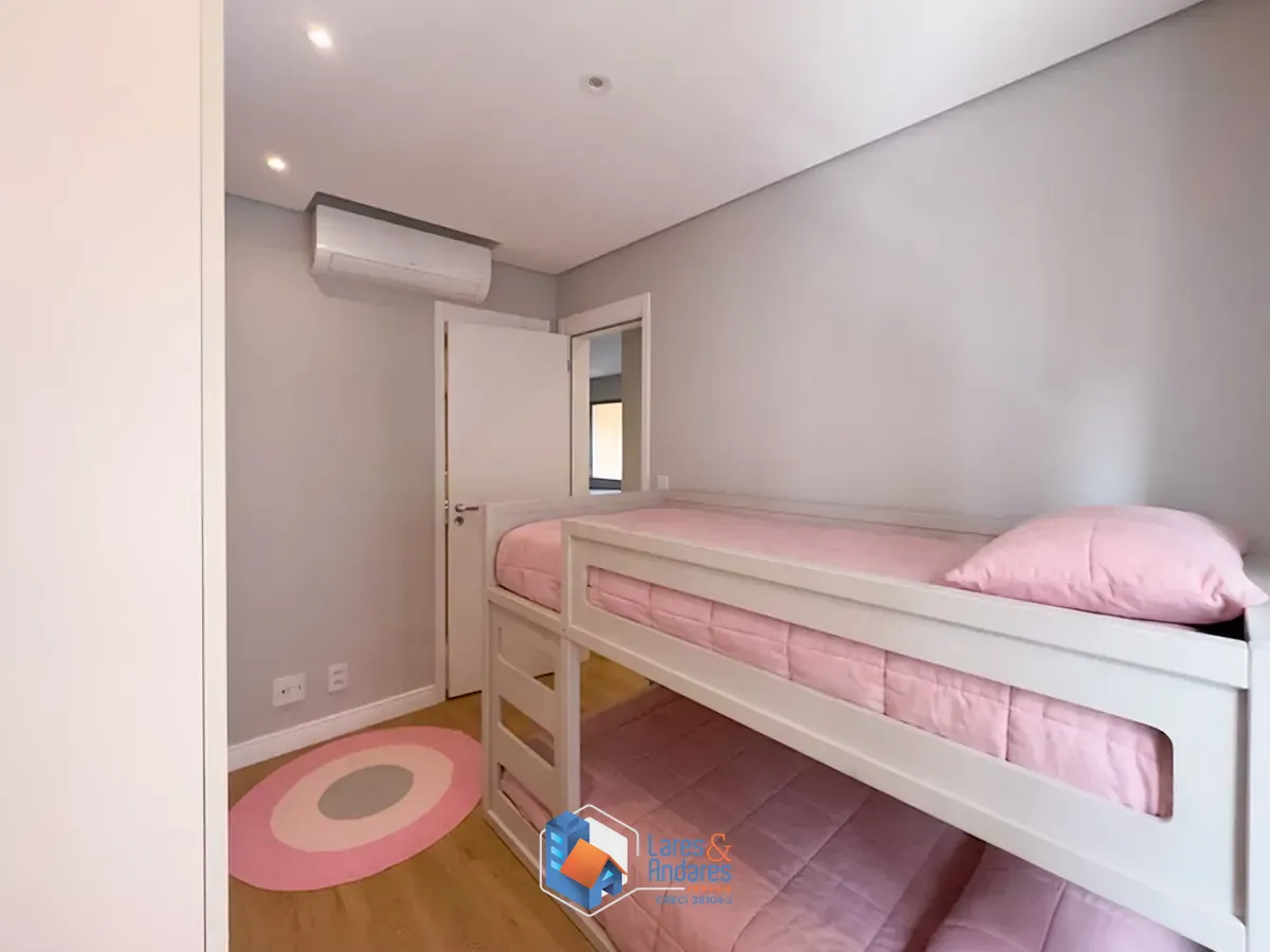 Apartamento, 3 quartos, 116 m² - Foto 18