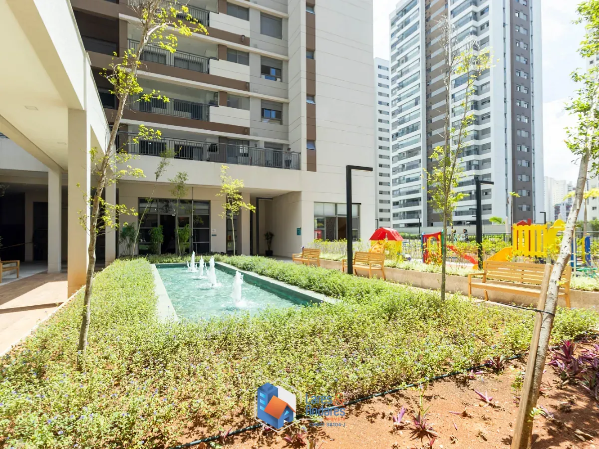 Apartamento, 3 quartos, 116 m² - Foto 32
