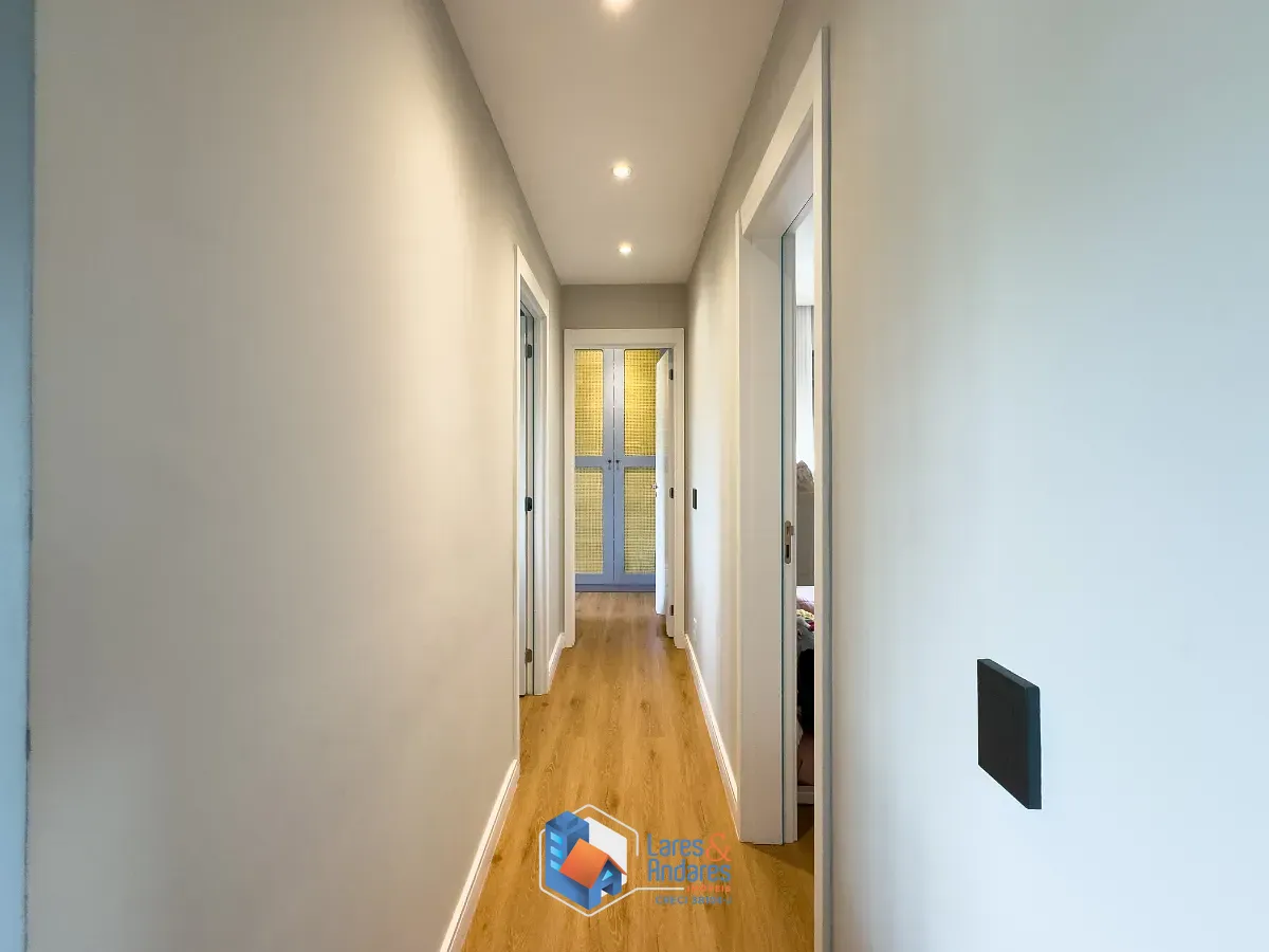 Apartamento, 3 quartos, 116 m² - Foto 19