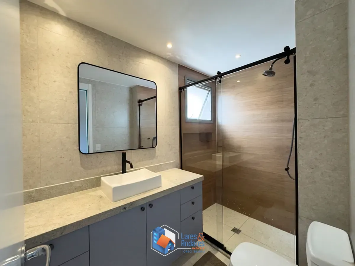 Apartamento, 3 quartos, 116 m² - Foto 29