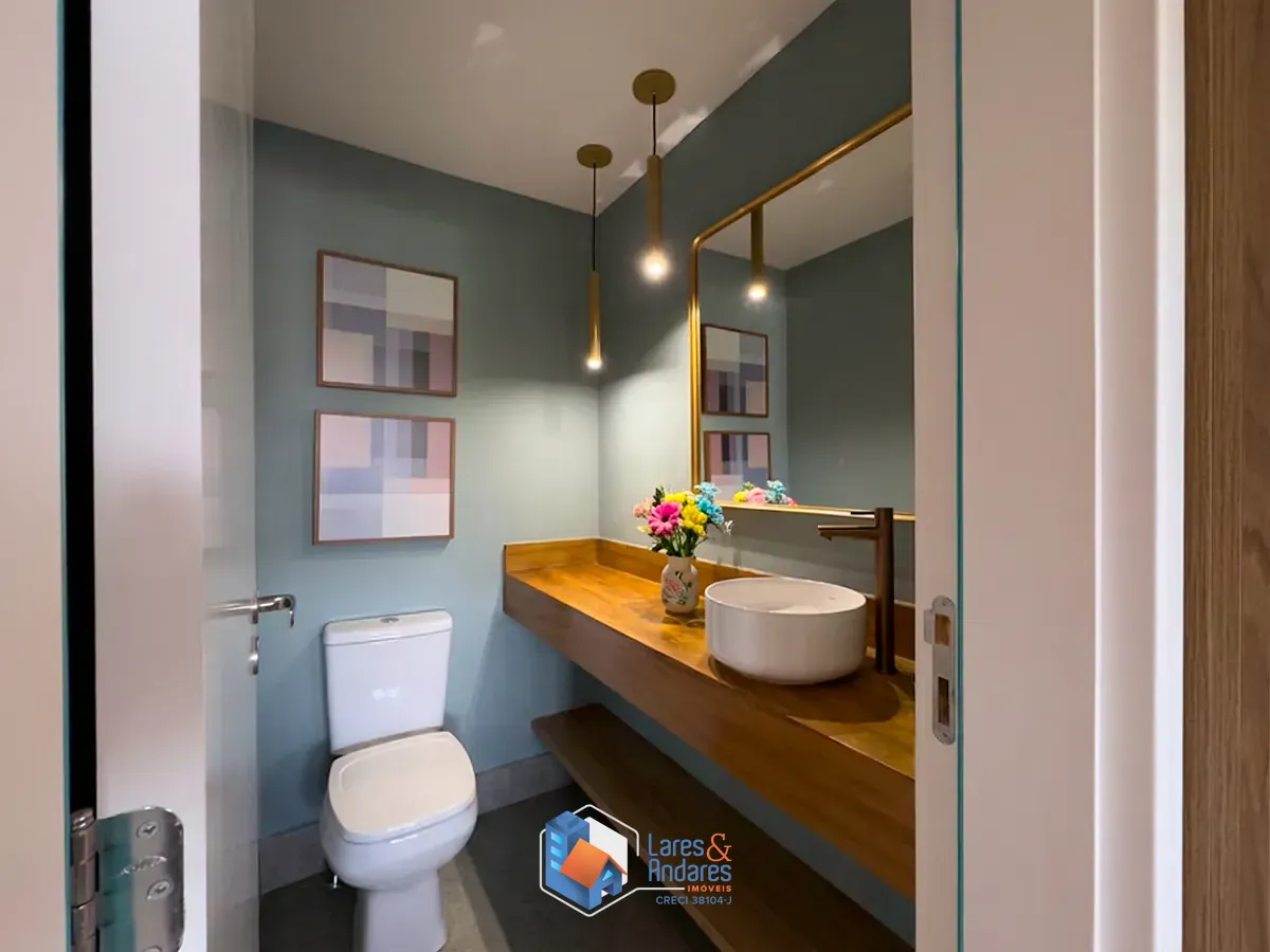 Apartamento, 3 quartos, 116 m² - Foto 13