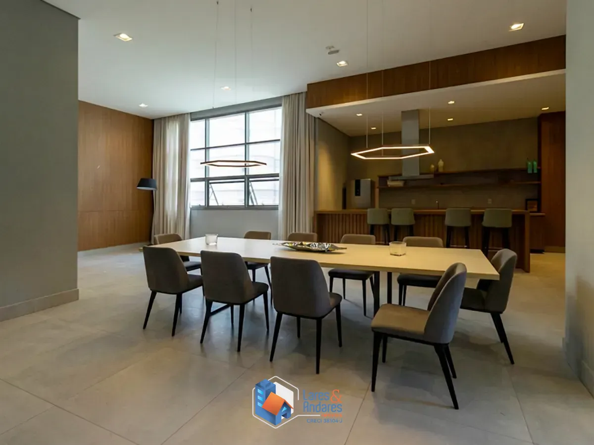 Apartamento, 3 quartos, 116 m² - Foto 45
