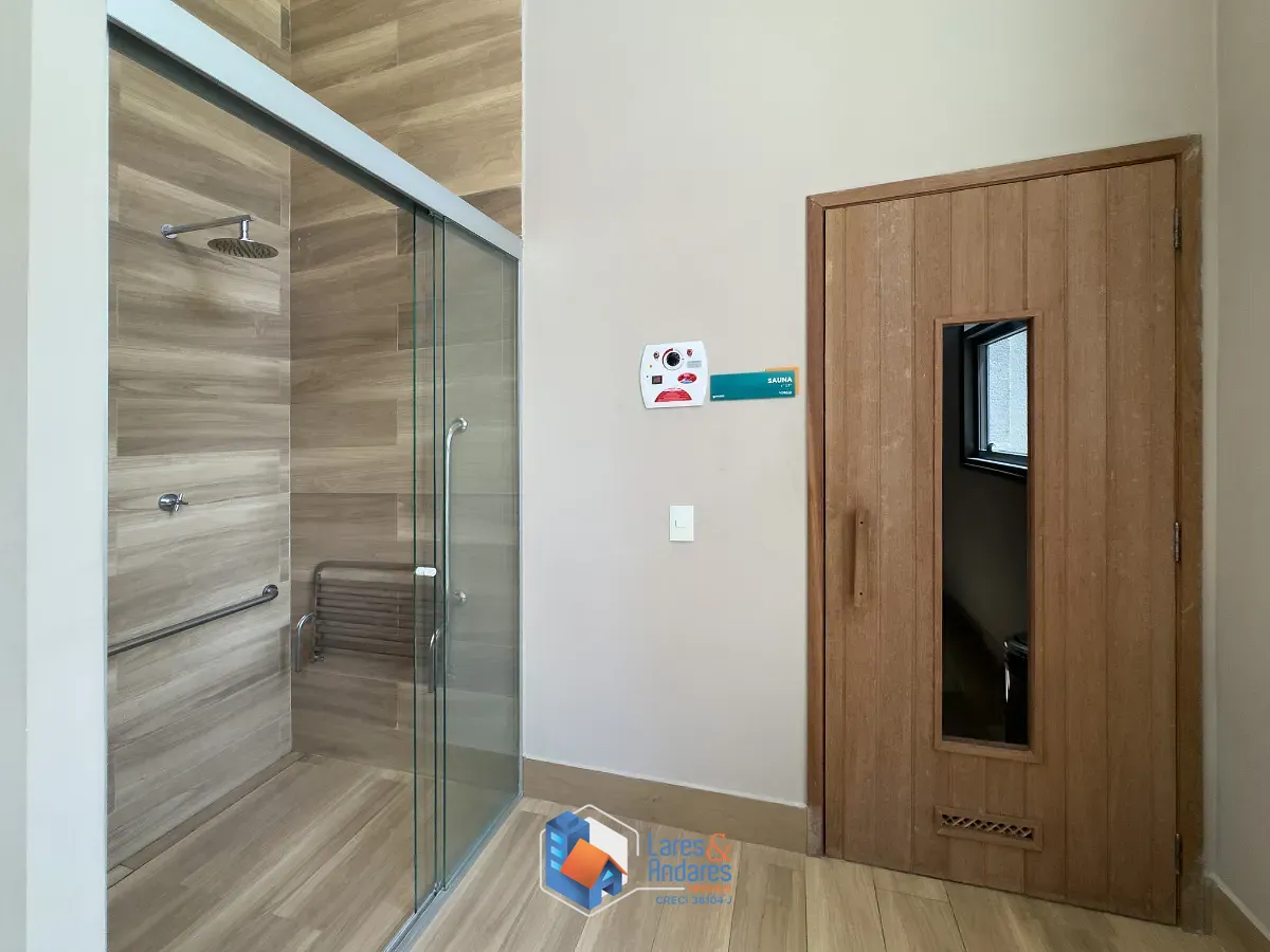 Apartamento, 3 quartos, 116 m² - Foto 41