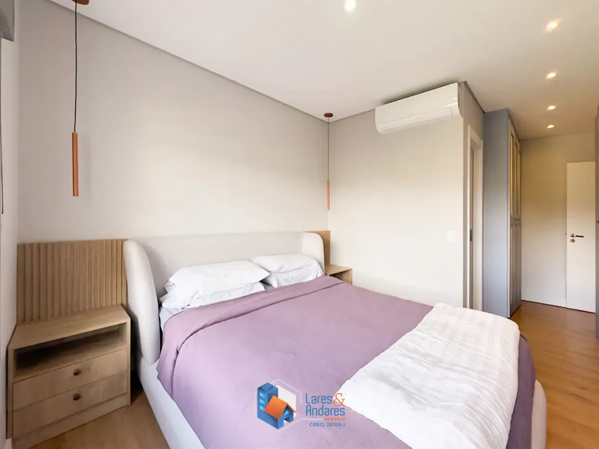 Apartamento, 3 quartos, 116 m² - Foto 27