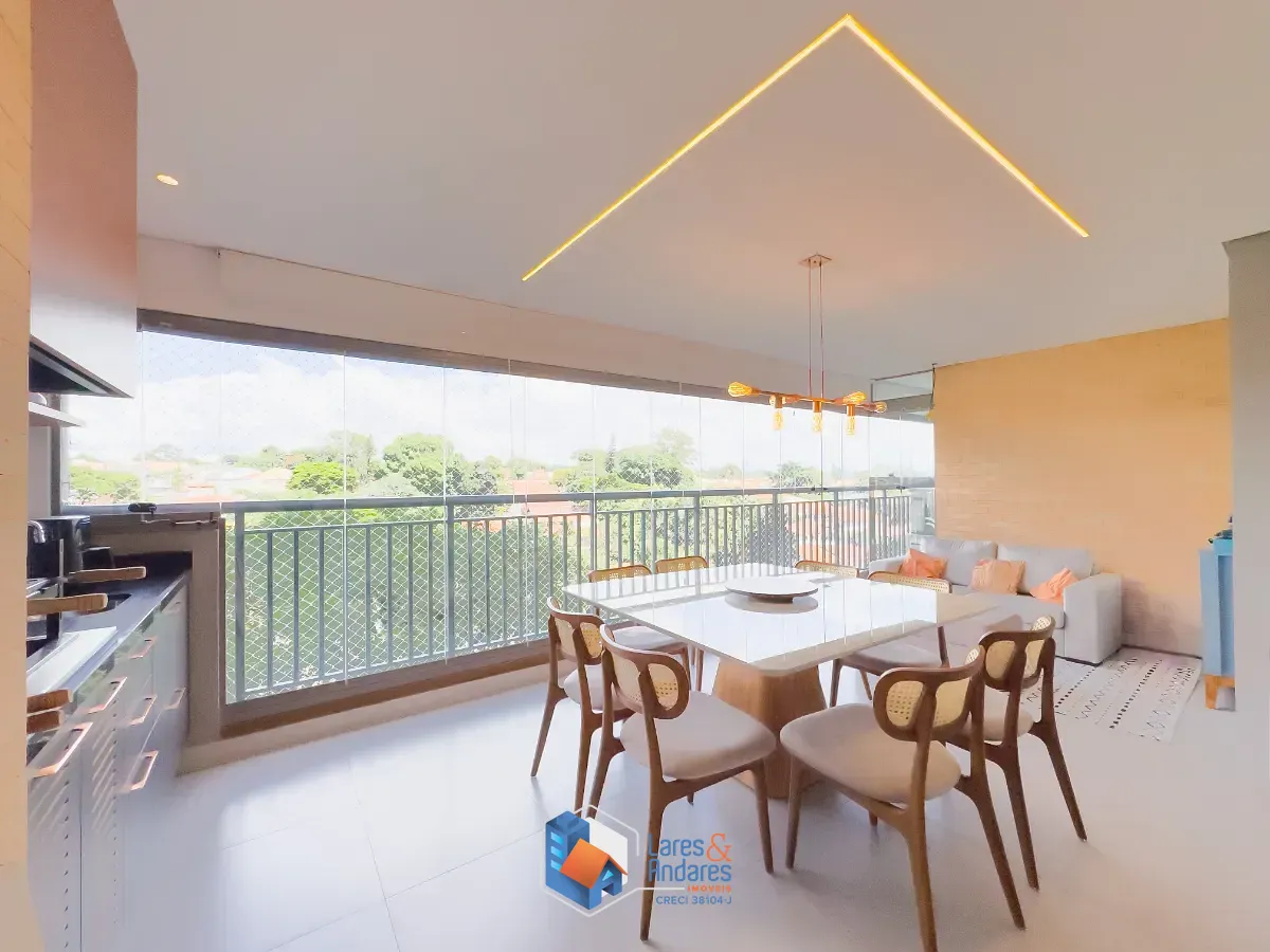Apartamento, 3 quartos, 116 m² - Foto 16