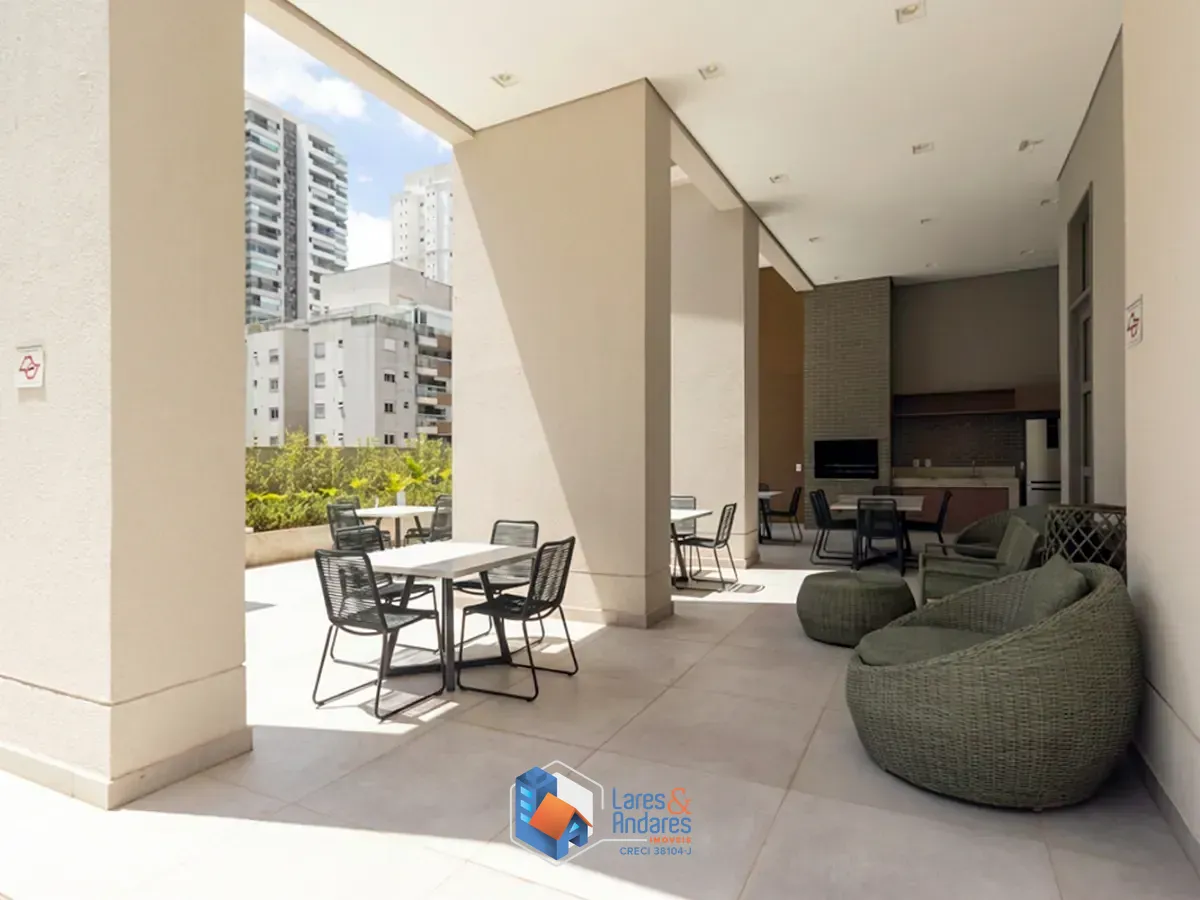 Apartamento, 3 quartos, 116 m² - Foto 33