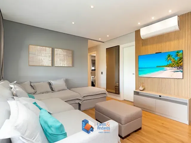 Apartamento com 116m² 3 quartos e 4 banheiros, à venda, no bairro Jardim Prudência em São Paulo