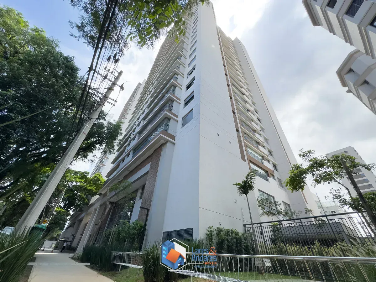 Apartamento, 3 quartos, 116 m² - Foto 47