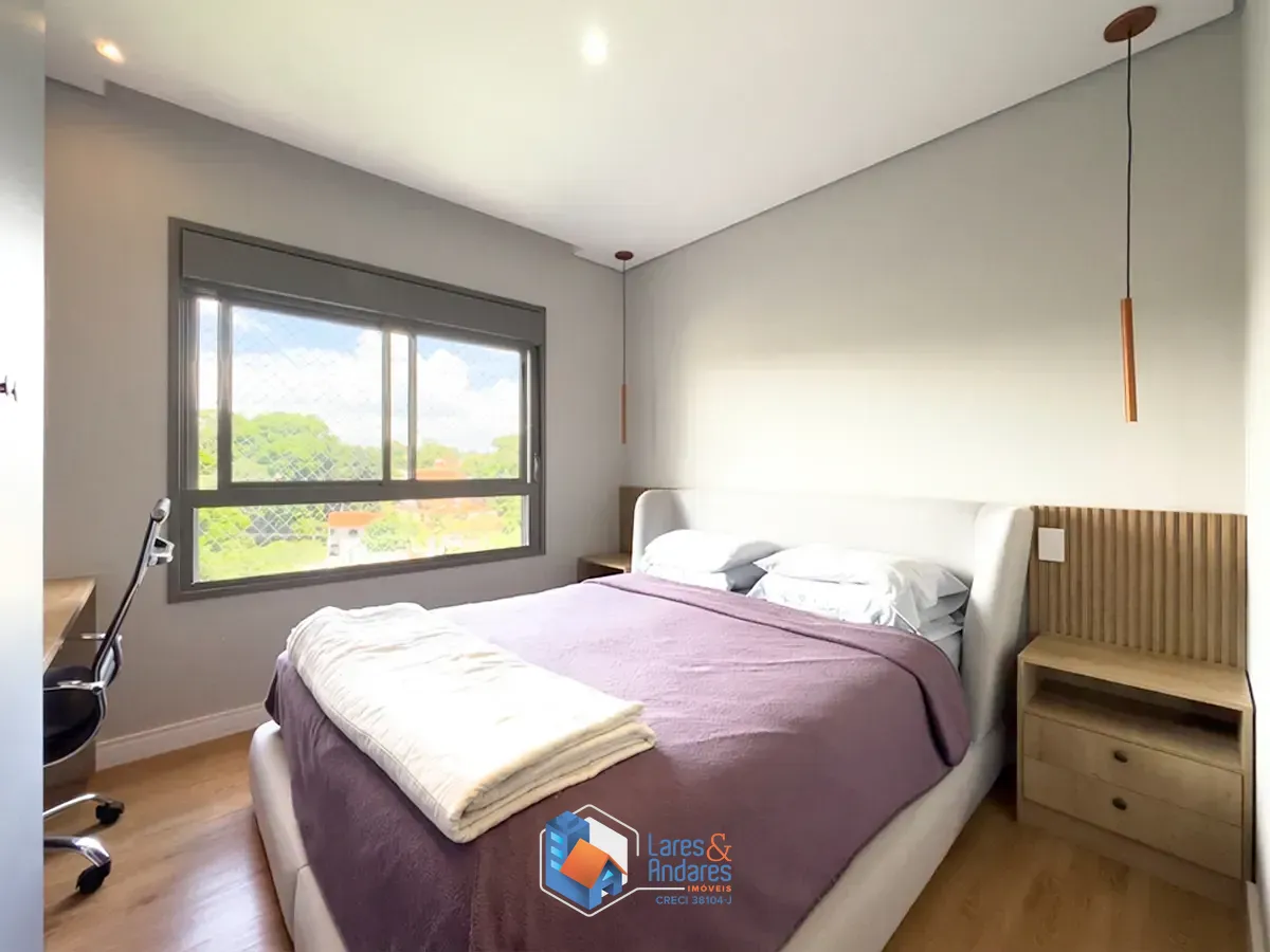 Apartamento, 3 quartos, 116 m² - Foto 26