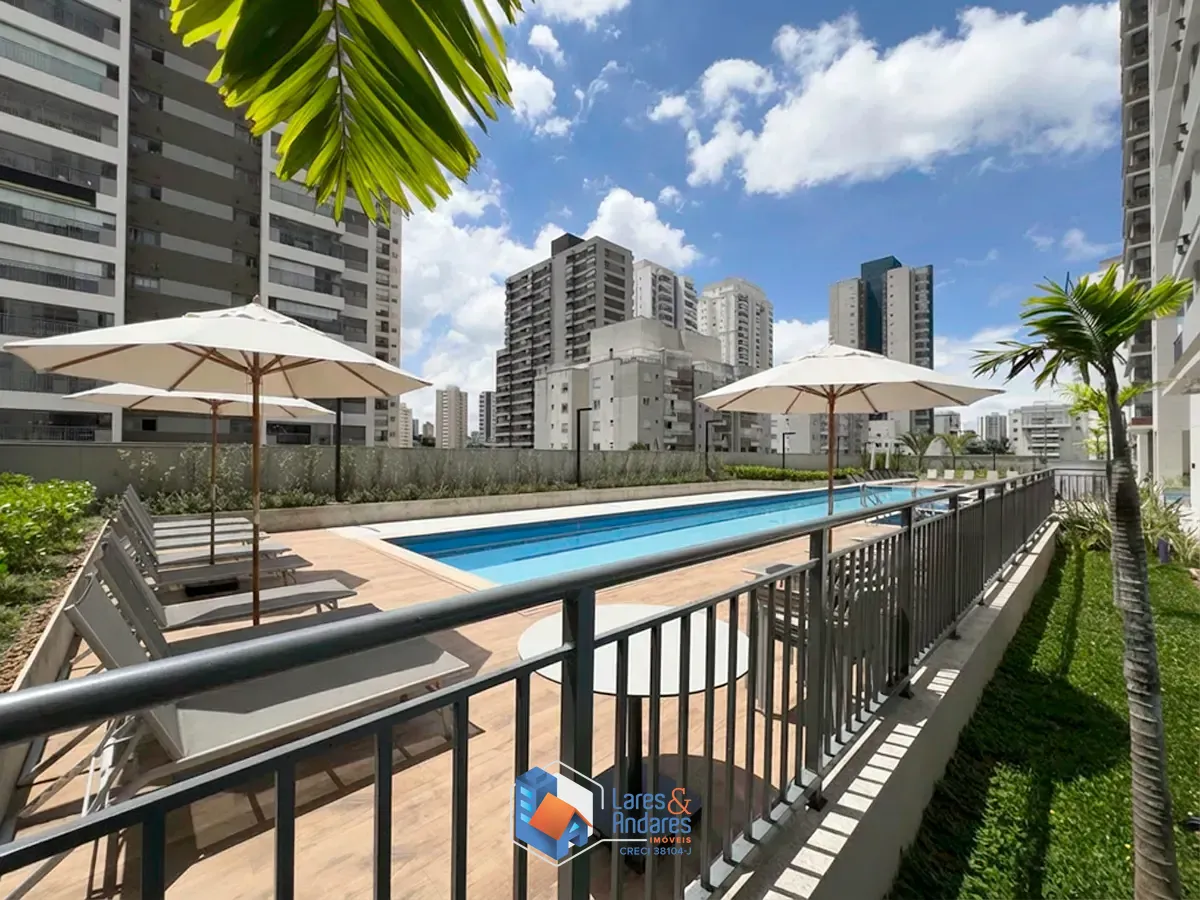 Apartamento, 3 quartos, 116 m² - Foto 39