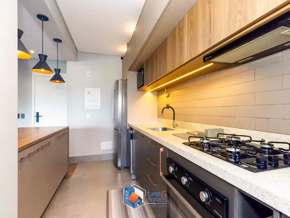 Apartamento, 3 quartos, 116 m² - Foto 9