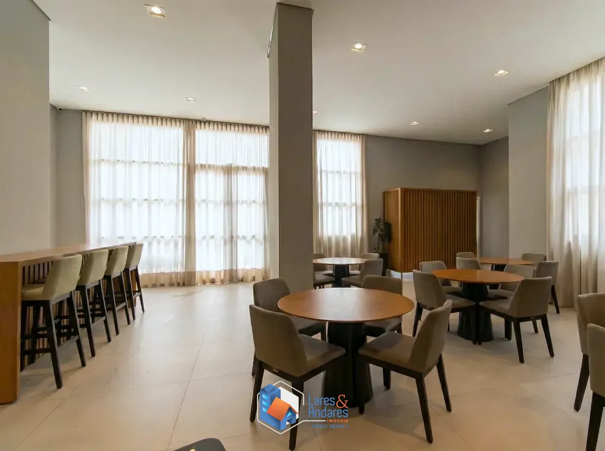 Apartamento, 3 quartos, 116 m² - Foto 48