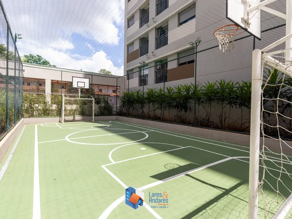 Apartamento, 3 quartos, 116 m² - Foto 44