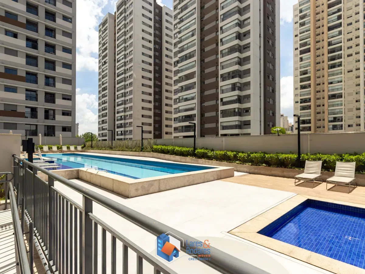 Apartamento, 3 quartos, 116 m² - Foto 40