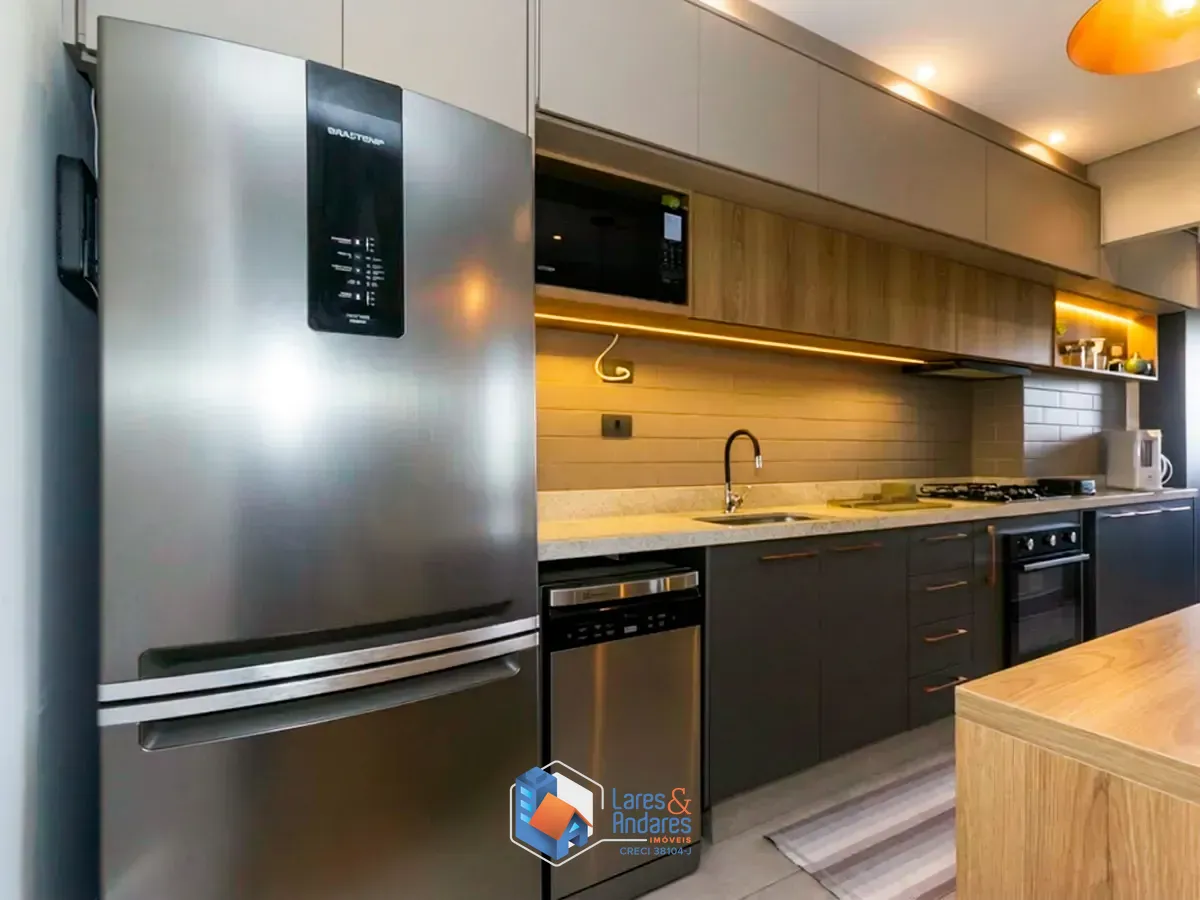 Apartamento, 3 quartos, 116 m² - Foto 6