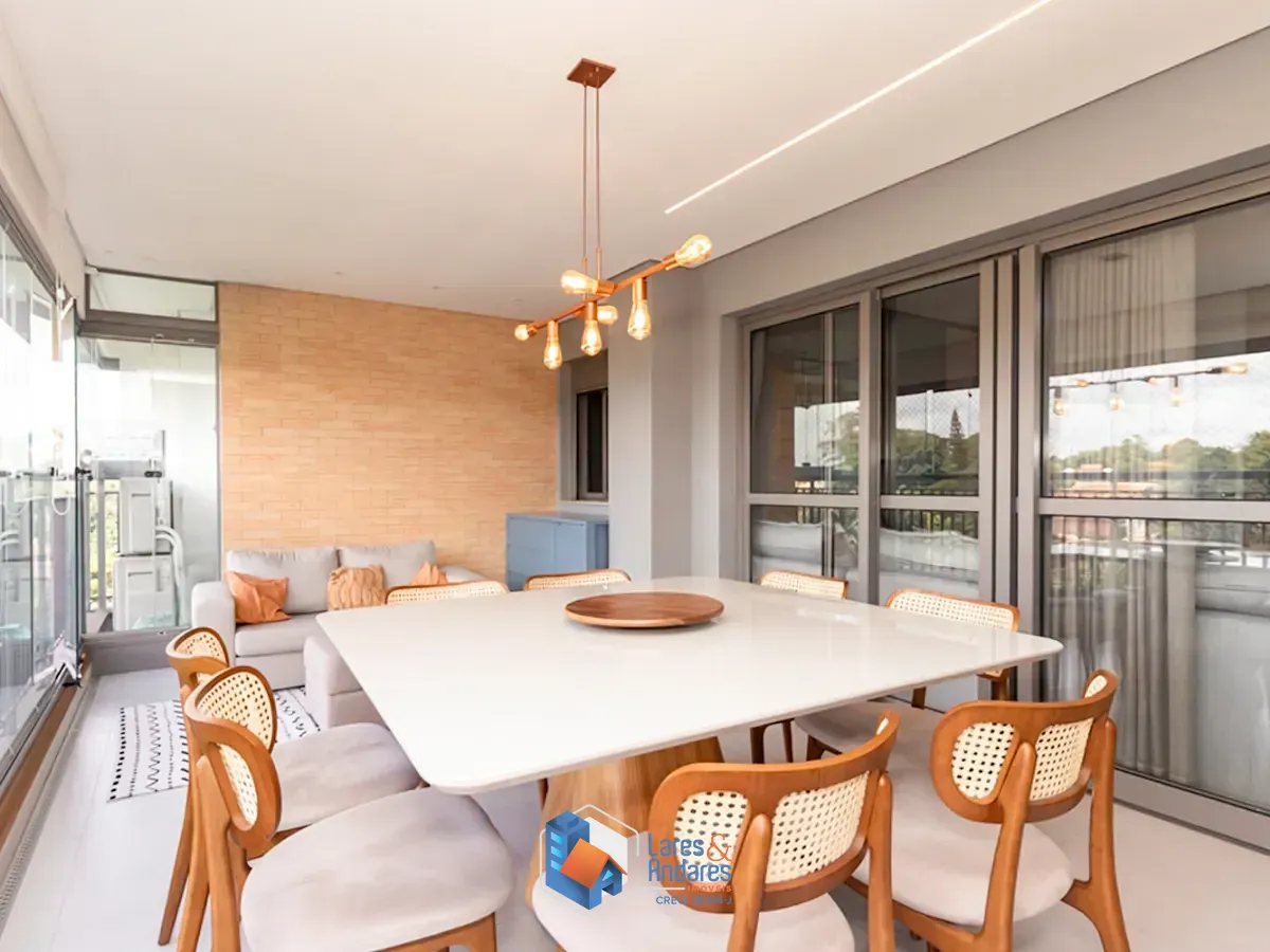 Apartamento, 3 quartos, 116 m² - Foto 10