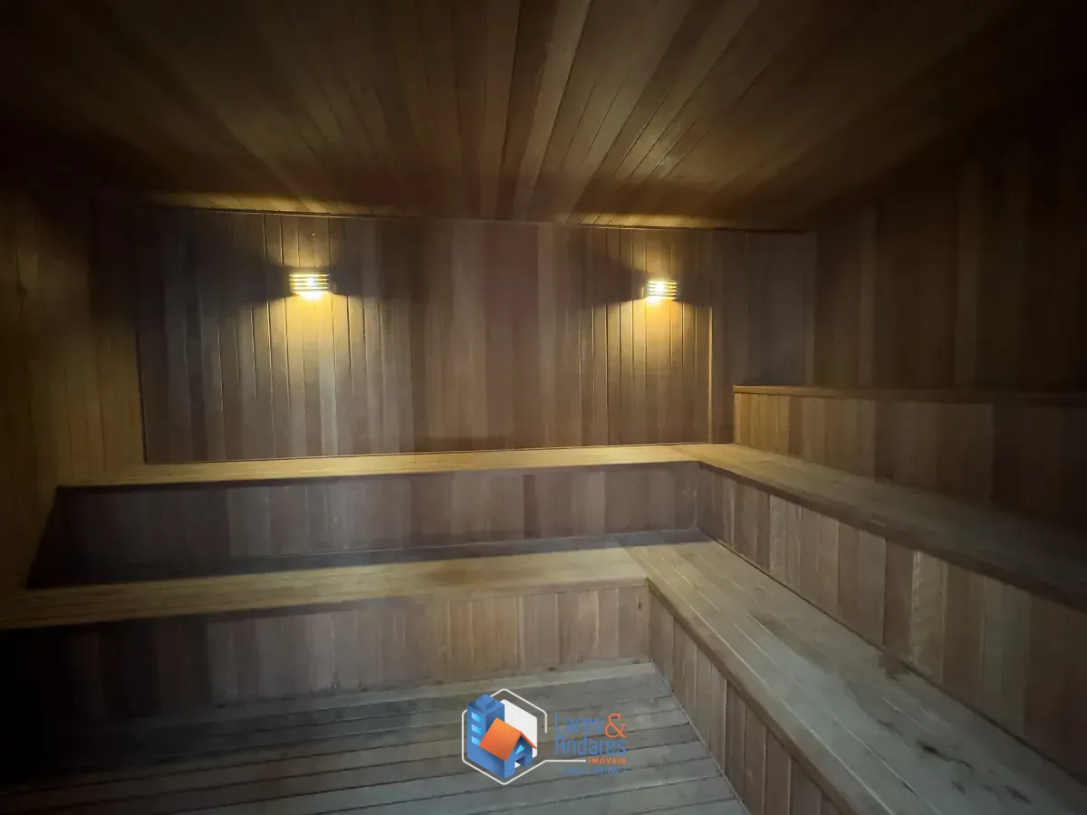 Apartamento, 3 quartos, 116 m² - Foto 42