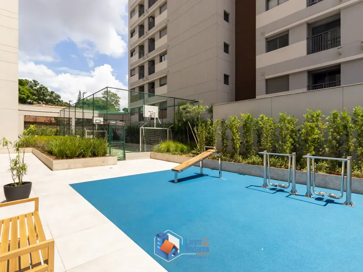 Apartamento, 3 quartos, 116 m² - Foto 36