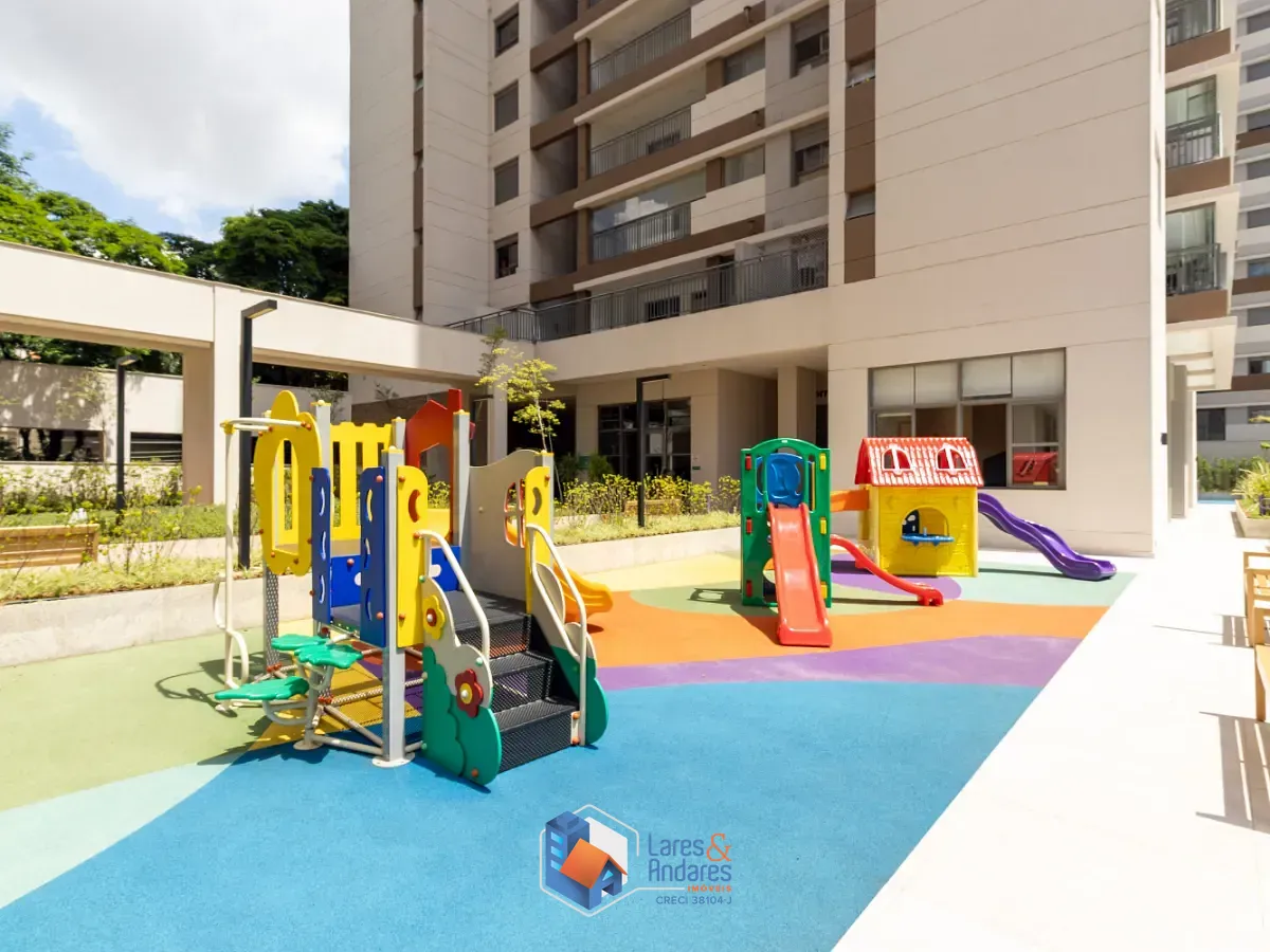 Apartamento, 3 quartos, 116 m² - Foto 31