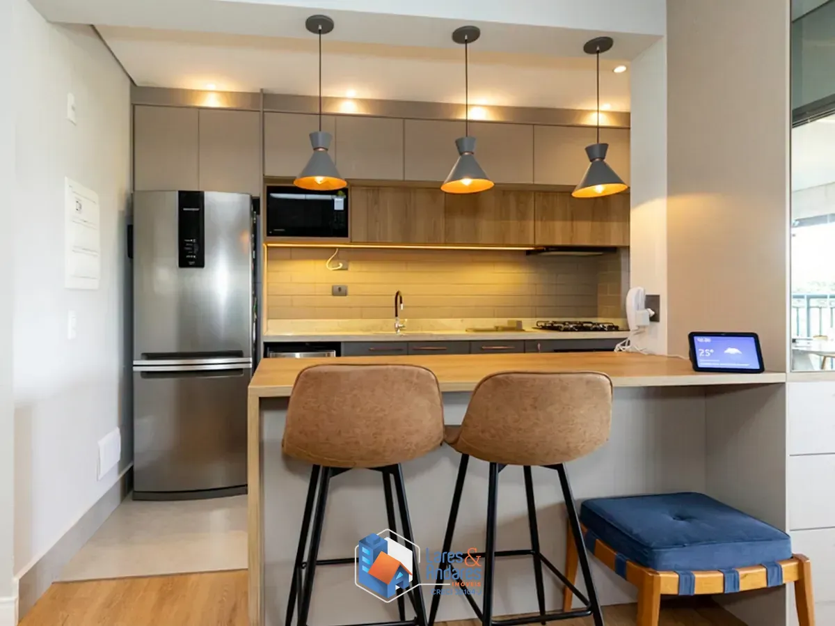 Apartamento, 3 quartos, 116 m² - Foto 8