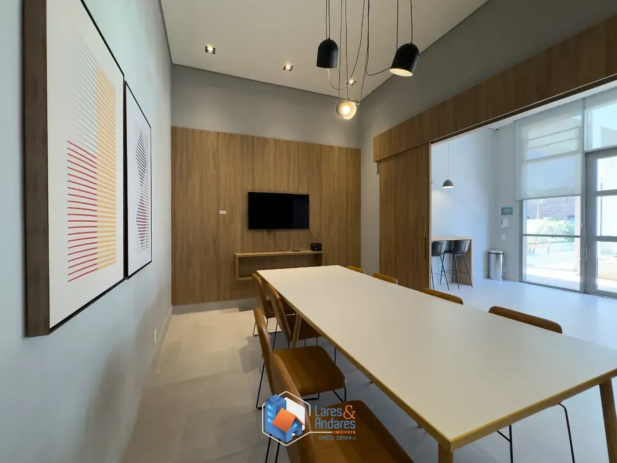 Apartamento, 3 quartos, 116 m² - Foto 46