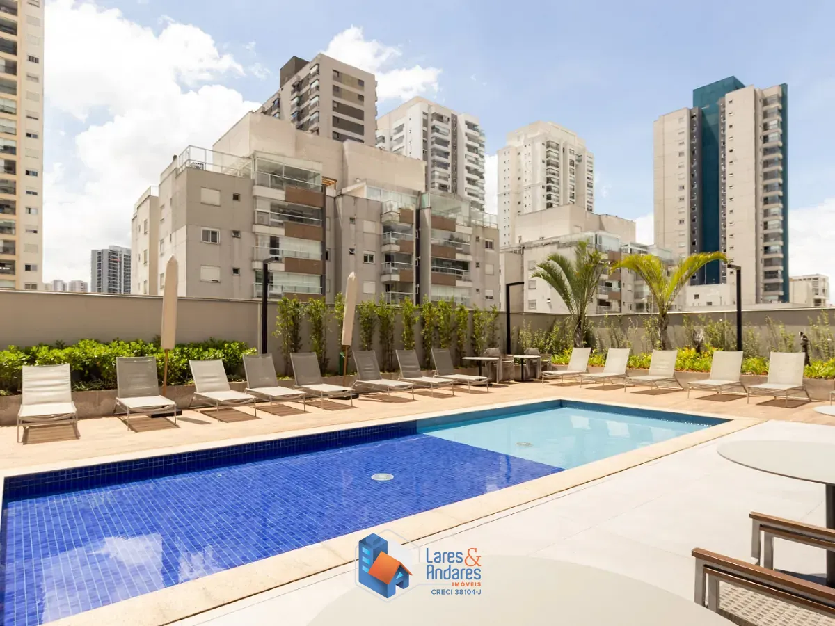 Apartamento, 3 quartos, 116 m² - Foto 37