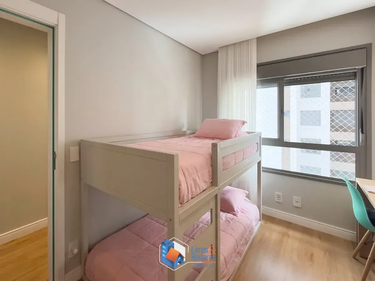 Apartamento, 3 quartos, 116 m² - Foto 17