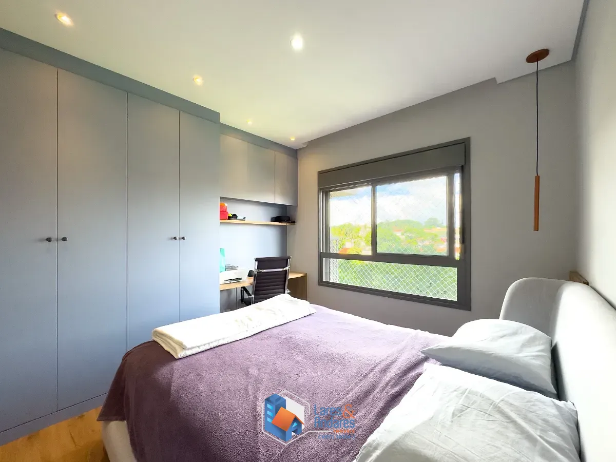 Apartamento, 3 quartos, 116 m² - Foto 30