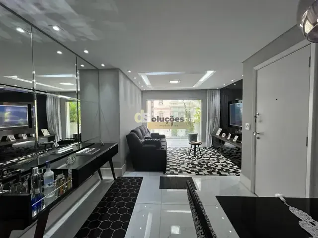 Apartamento 2 quartos e 2 banheiros, à venda, no bairro Cerqueira César em São Paulo