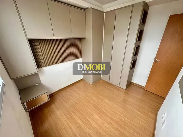 Apartamento 2 quartos e 1 banheiro, para alugar, no bairro Jansen em Gravataí