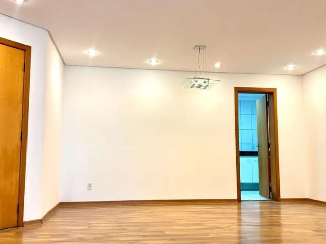 Apartamento 4 quartos e 3 banheiros, à venda, no bairro Jardim Aquarius em São José dos Campos