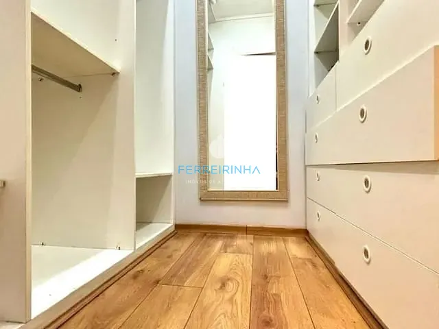 Apartamento 4 quartos e 3 banheiros, à venda, no bairro Jardim Aquarius em São José dos Campos