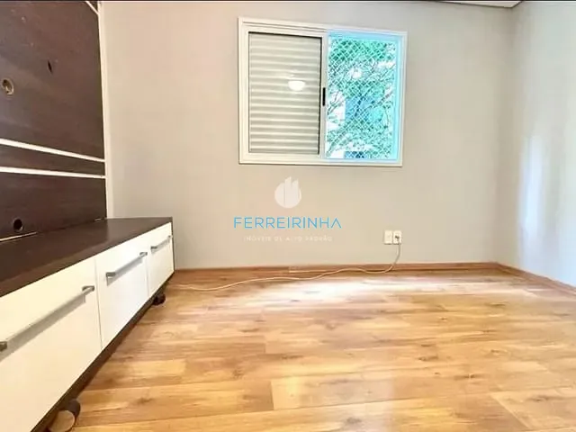 Apartamento 4 quartos e 3 banheiros, à venda, no bairro Jardim Aquarius em São José dos Campos