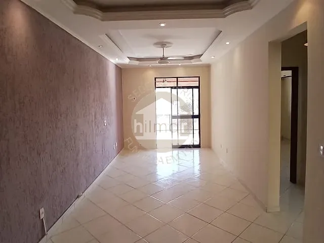 Apartamento com 70m² 2 quartos e 2 banheiros, para alugar, no bairro Vila da Penha em Rio de Janeiro