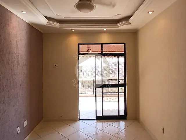 Apartamento com 70m² 2 quartos e 2 banheiros, para alugar, no bairro Vila da Penha em Rio de Janeiro