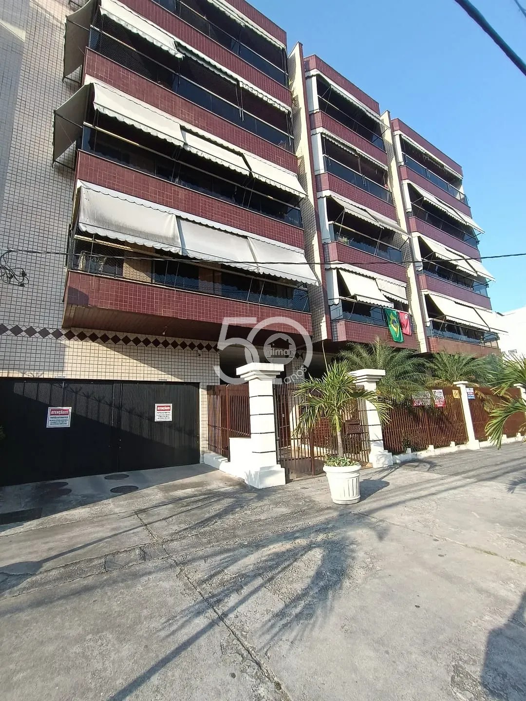 Apartamento, 2 quartos, 70 m² - Foto 1