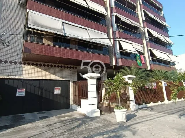 Apartamento com 70m² 2 quartos e 2 banheiros, para alugar, no bairro Vila da Penha em Rio de Janeiro