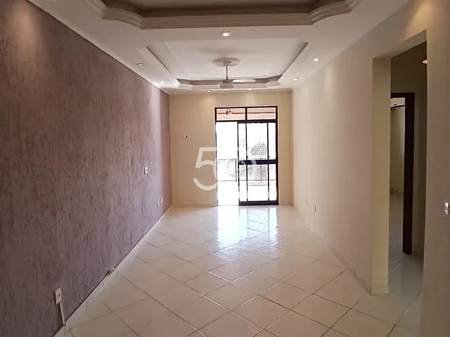 Apartamento com 70m² 2 quartos e 2 banheiros, para alugar, no bairro Vila da Penha em Rio de Janeiro