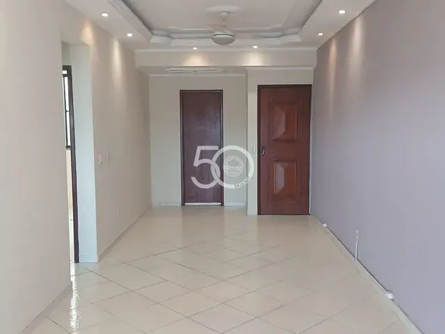 Apartamento com 70m² 2 quartos e 2 banheiros, para alugar, no bairro Vila da Penha em Rio de Janeiro