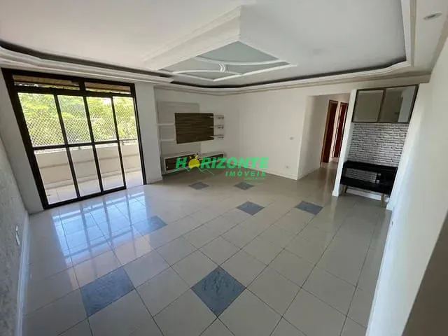 Apartamento com 108m² 3 quartos e 2 banheiros, à venda, no bairro Bosque dos Eucaliptos em São José dos Campos