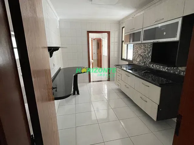 Apartamento com 108m² 3 quartos e 2 banheiros, à venda, no bairro Bosque dos Eucaliptos em São José dos Campos
