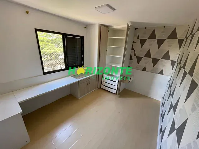 Apartamento com 108m² 3 quartos e 2 banheiros, à venda ou para alugar, no bairro Bosque dos Eucaliptos em São José dos Campos