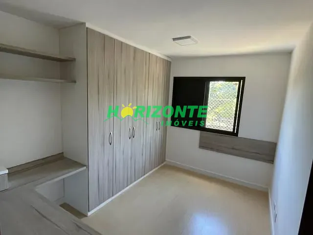 Apartamento com 108m² 3 quartos e 2 banheiros, à venda ou para alugar, no bairro Bosque dos Eucaliptos em São José dos Campos