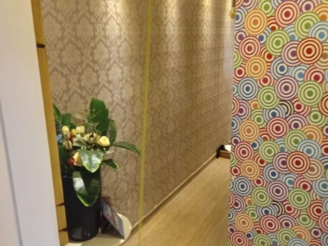 Foto do Apartamento - Apartamento com 2 dormitórios à venda, 45 m² por R$ 220.000,00 - Vila Branca - Jacareí/SP | INDEPENDENCE NEGOCIOS IMOBILIARIOS LTDA